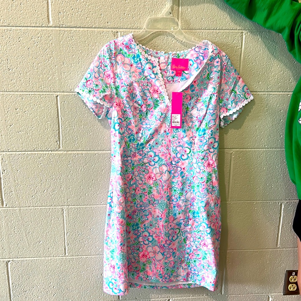 New with tags Lilly dress